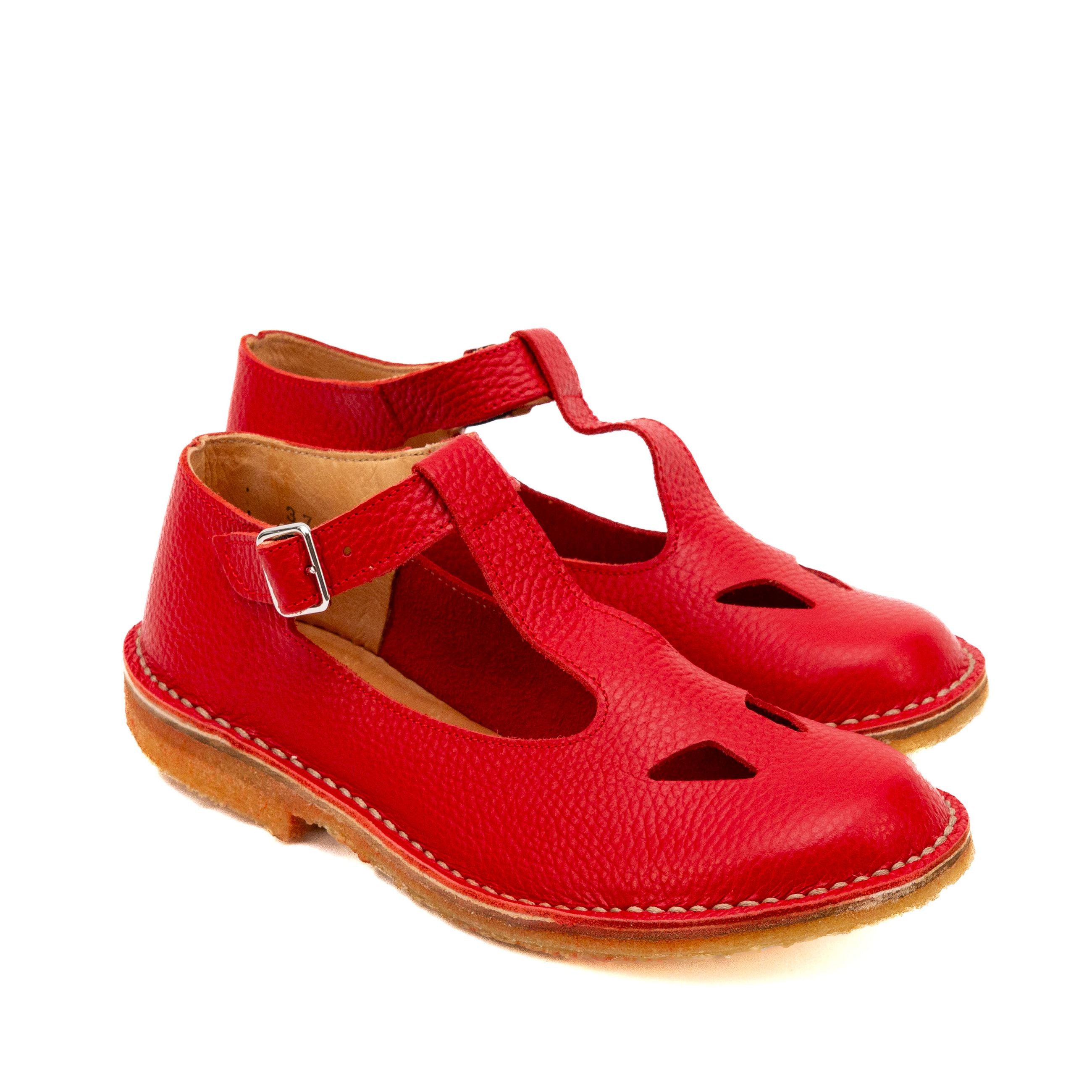 MUSTO Ballerine Pelle NINA 3 - Musto Calzature srl