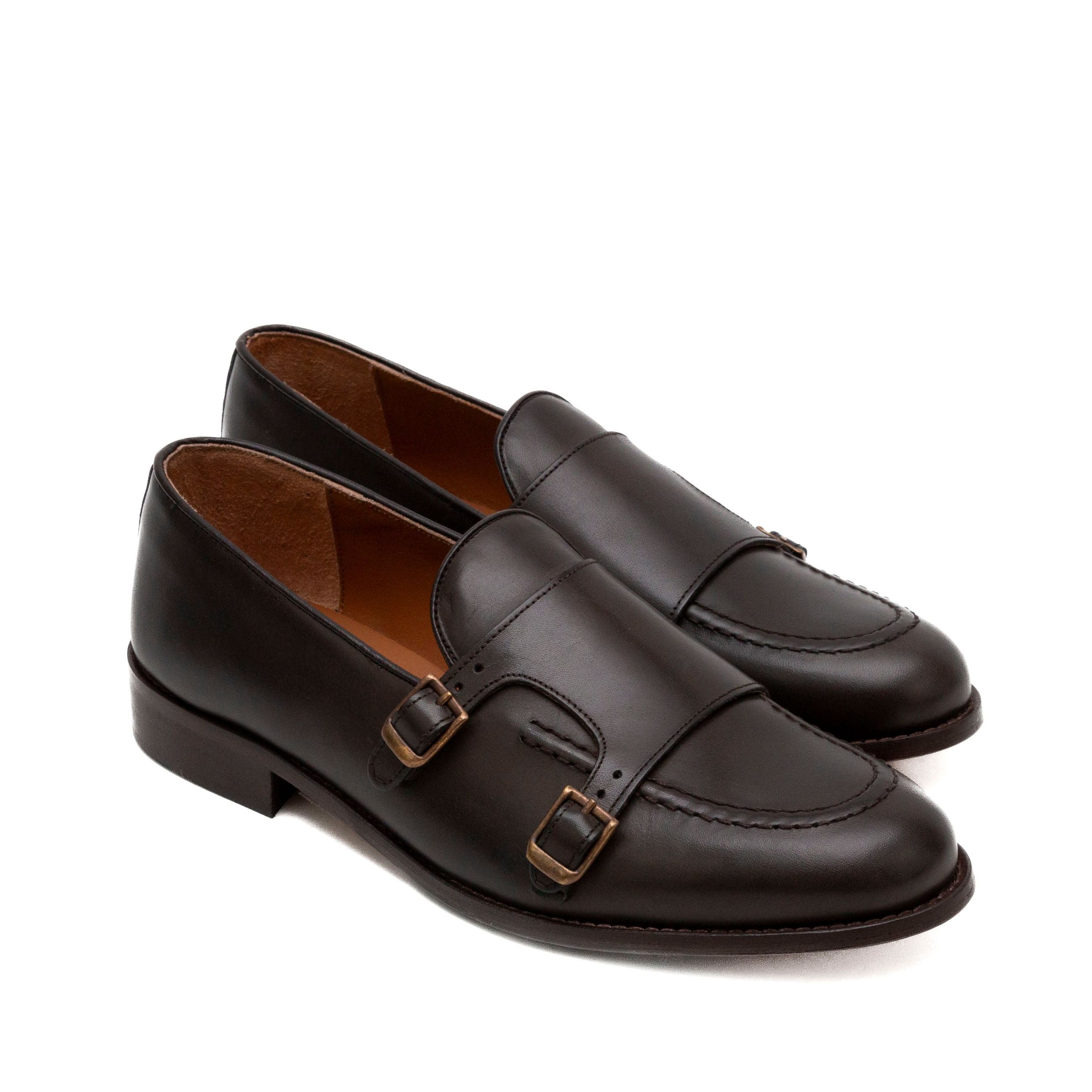 KEBO giuba mocassini uomo in pelle - Musto Calzature srl