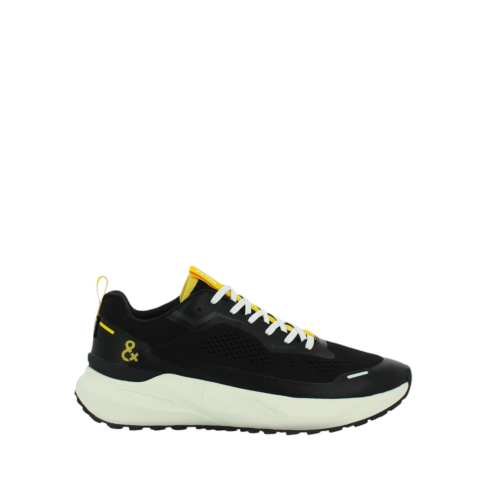 EXTR4 sneakers uomo GORETEX Kaizen GTX - Musto Calzature srl