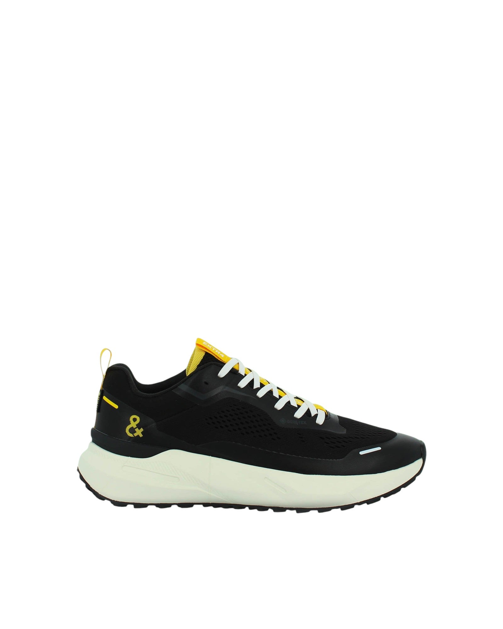 EXTR4 sneakers uomo GORETEX Kaizen GTX - Musto Calzature srl