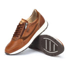 Pikolinos sneakers uomo in pelle GETAFE - Musto Calzature srl