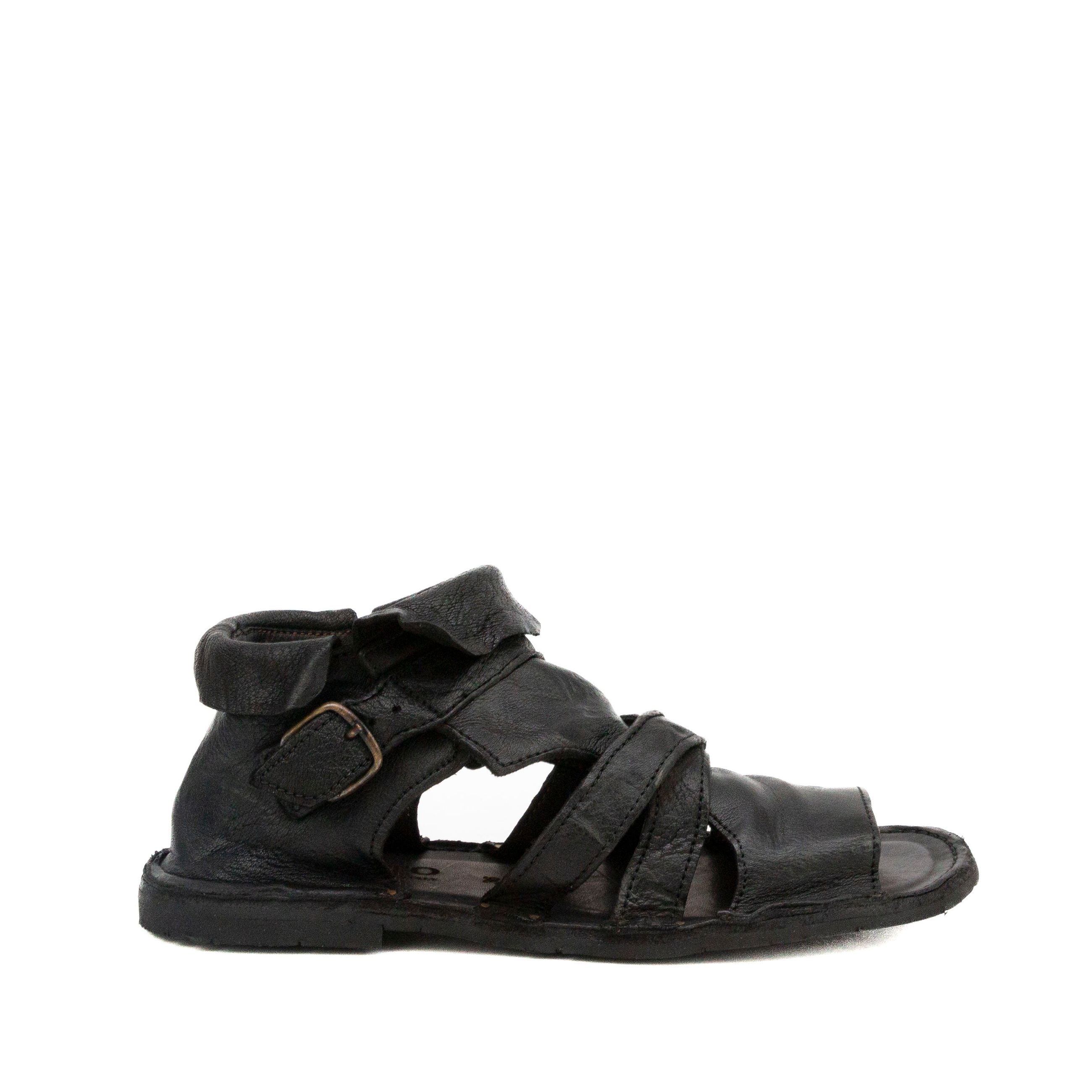 MUSTO Sandali bassi Pelle MARZIA 26 - Musto Calzature srl