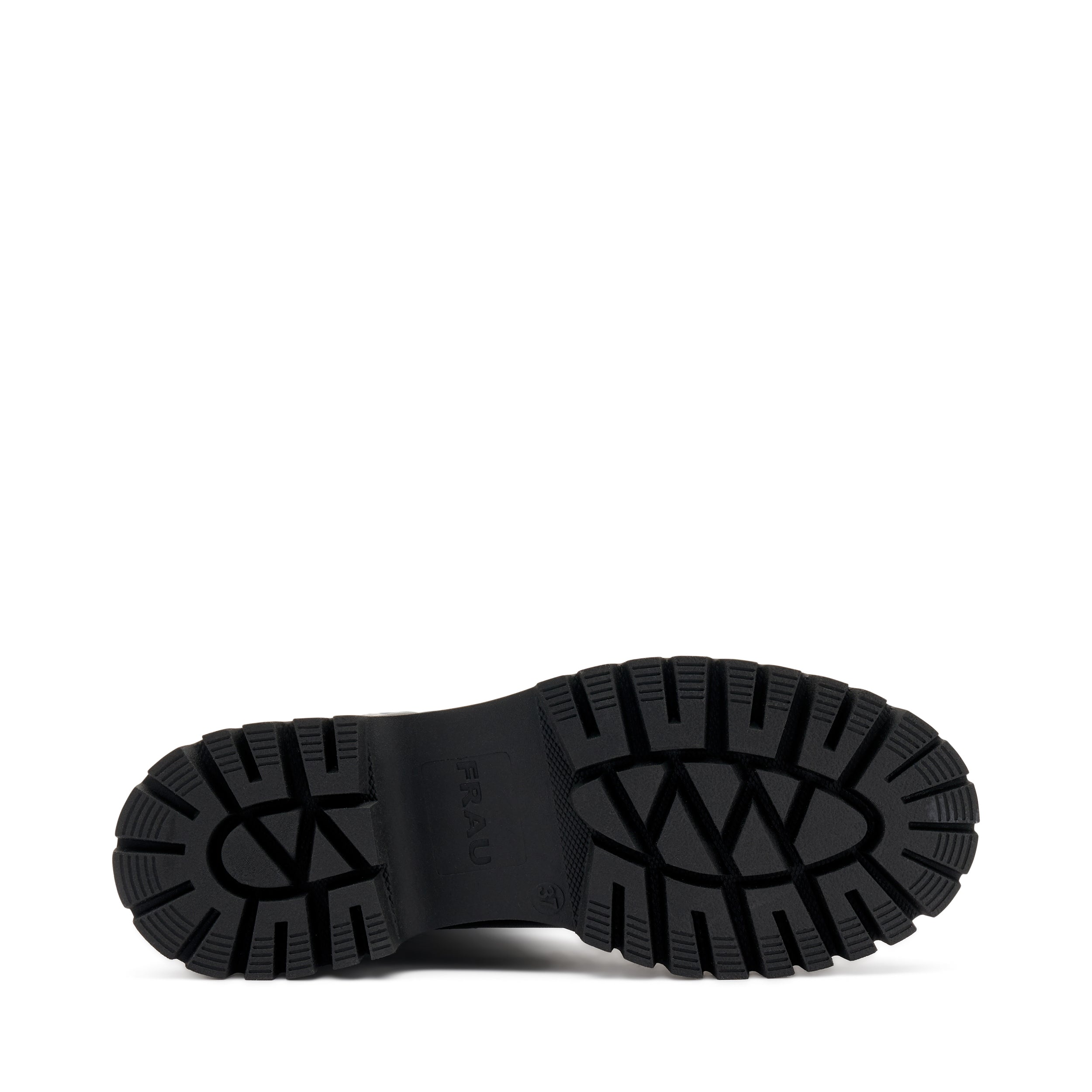 FRAU Stivali Pelle 56L5 - Musto Calzature srl