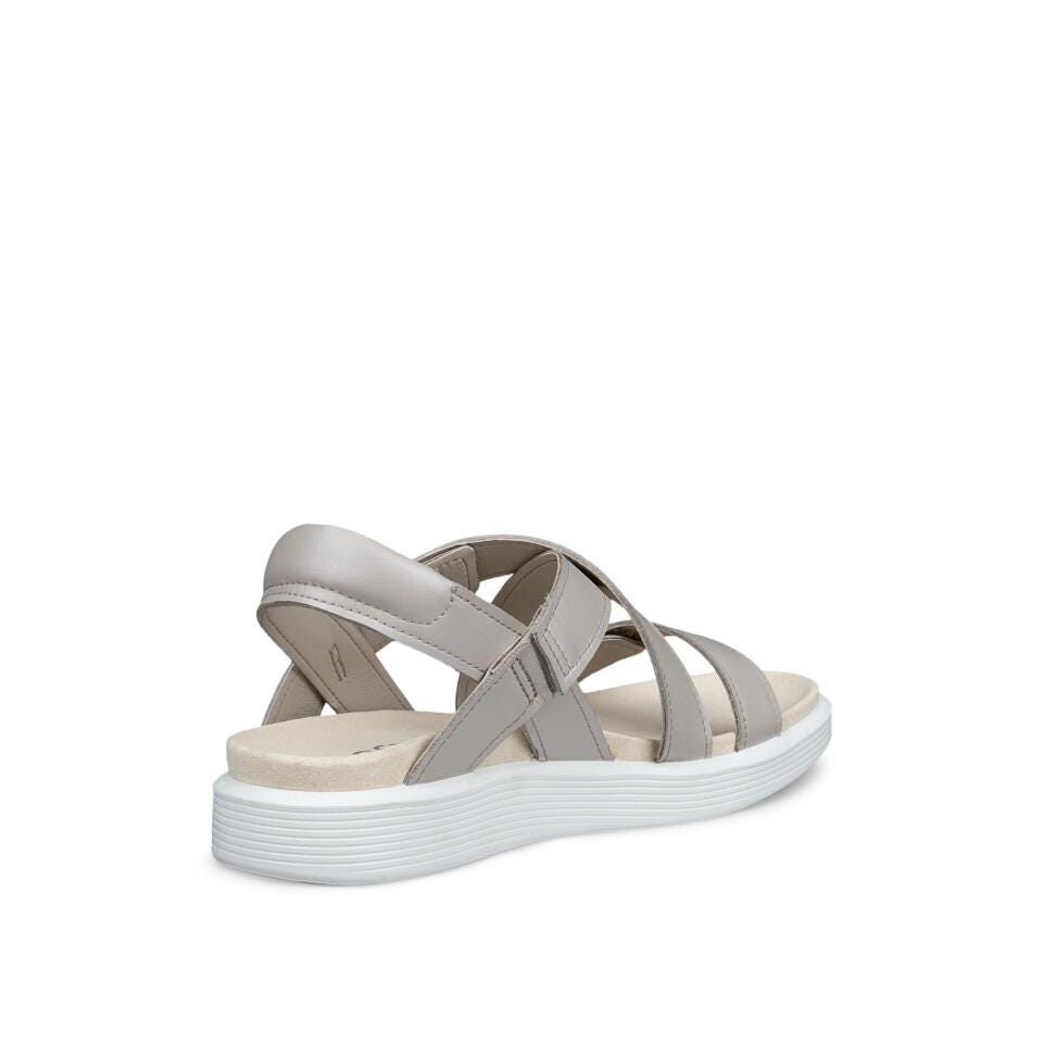 ECCO Sandali Pelle Soft Sandal 238813 - 61564 - Musto Calzature srl