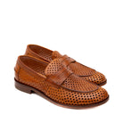 JP/DAVID Mocassini uomo Pelle 2580/200 - Musto Calzature srl