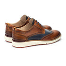 Pikolinos sneakers uomo in pelle MANACOR - Musto Calzature srl