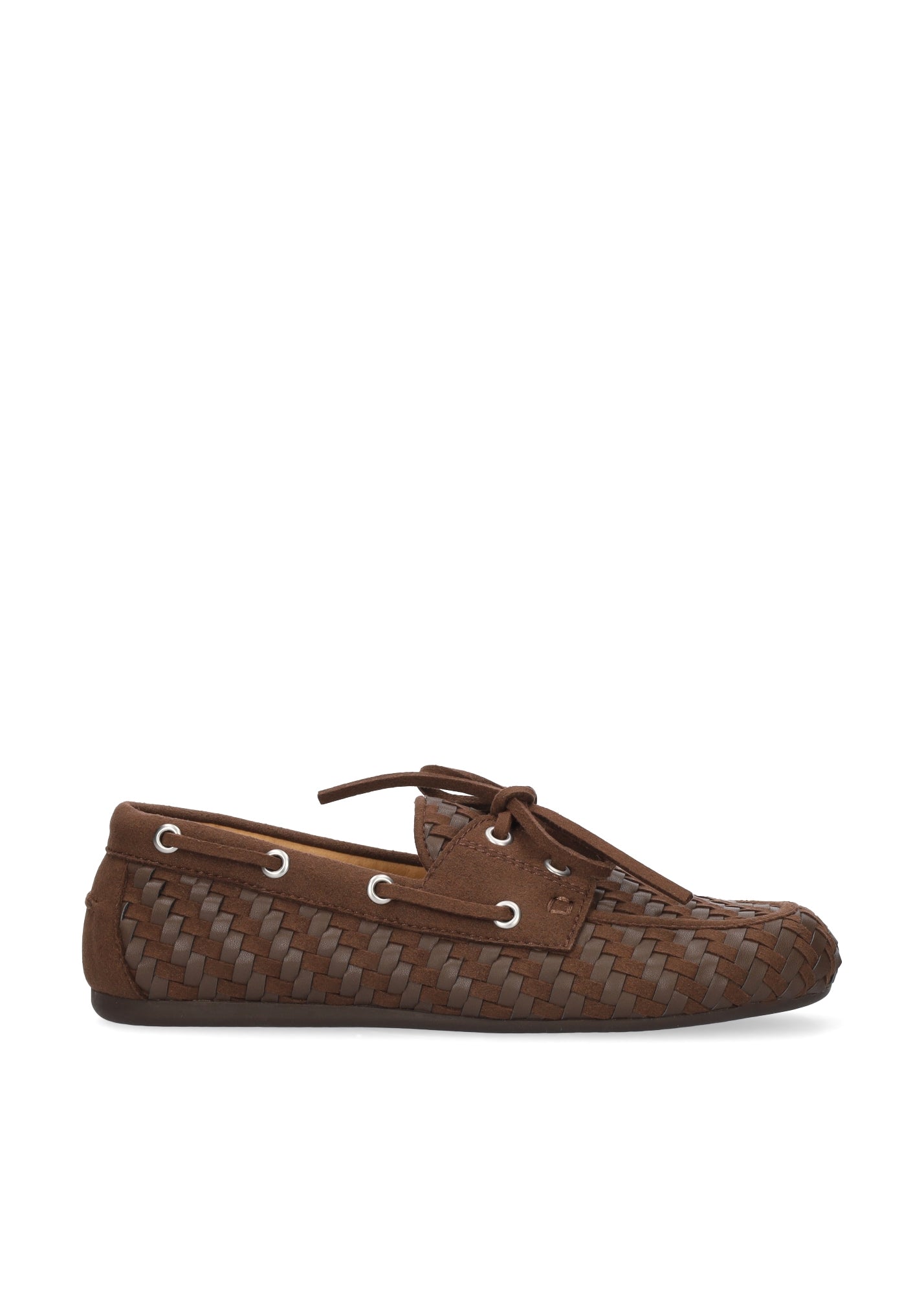 BIBI LOU Mocassini similpelle TANA LOAFERS 614Z27FS - Musto Calzature srl