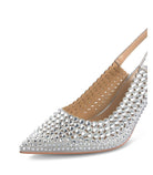 ALMA EN PENA Decolletè TESSUTO V250616 - Musto Calzature srl