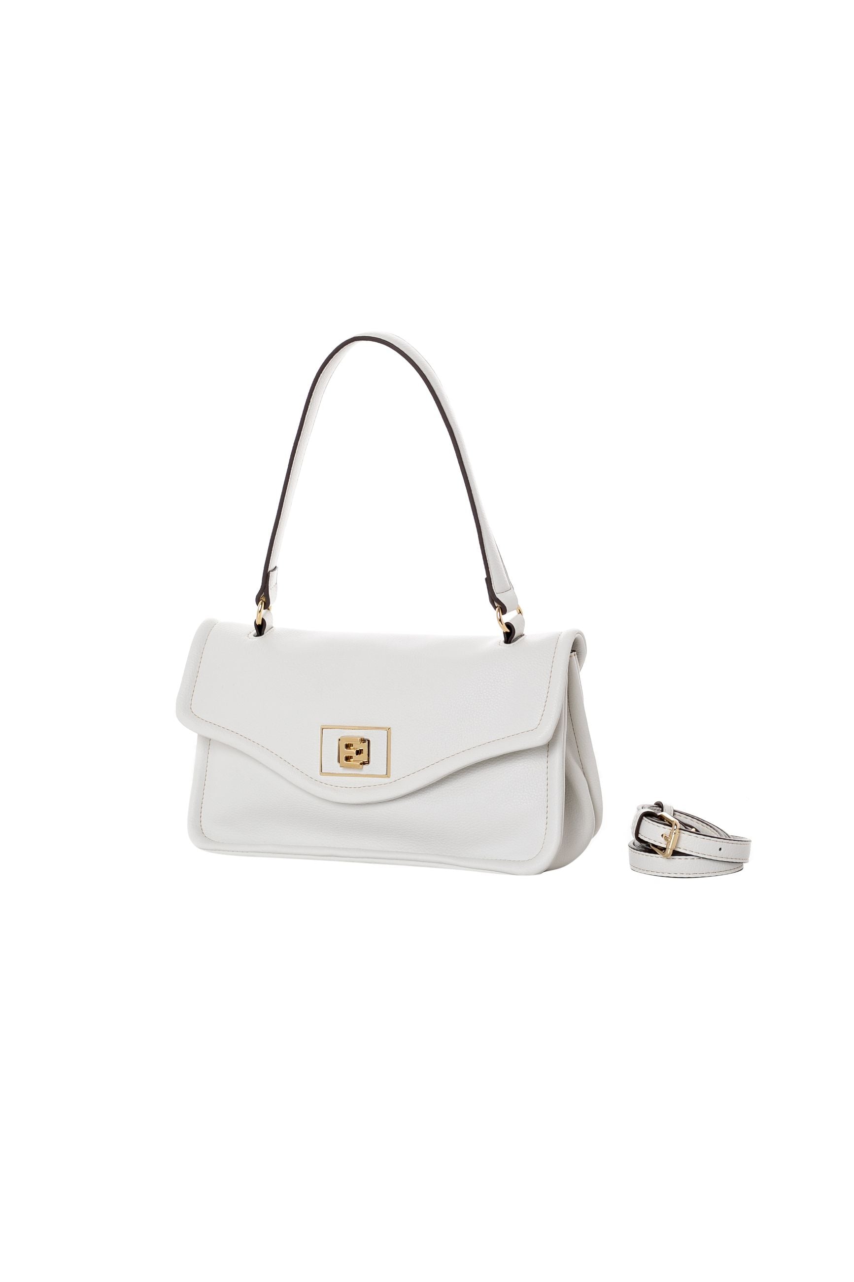 ERMANNO SCERVINO borsa donna flap bag treasure - Musto Calzature srl