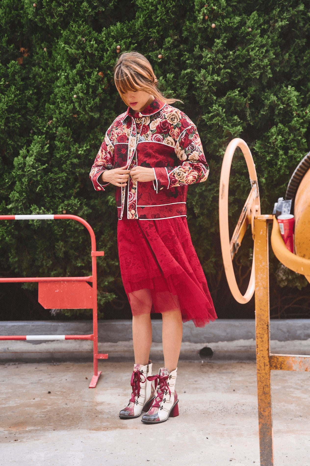 LAURA VITA Stivaletti Pelle EVCAO 01 - Musto Calzature srl