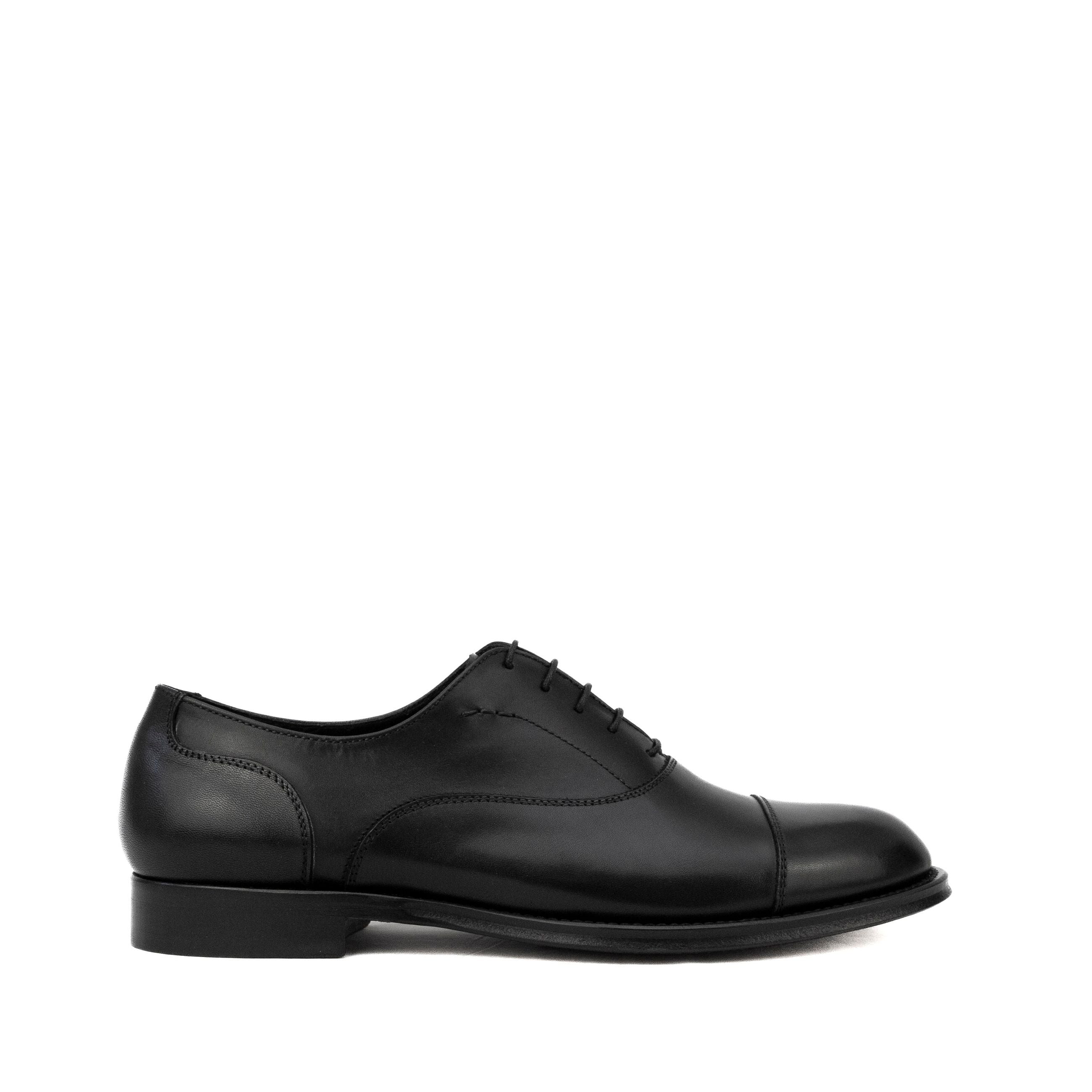 MUSTO Stringate uomo Pelle APULEIO BC061 - Musto Calzature srl