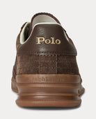 POLO RALPH LAUREN Sneakers uomo Camoscio HERITAGE AERA - Musto Calzature srl