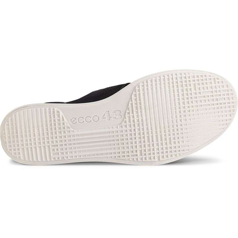 ECCO mocassini uomo in pelle - Musto Calzature srl