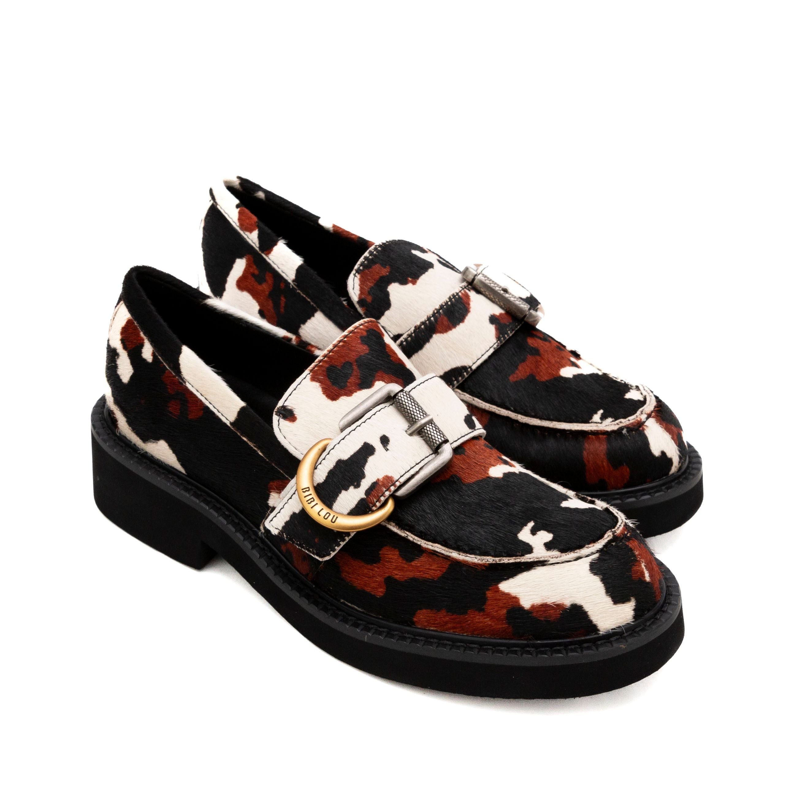 BIBI LOU Mocassini CAVALLINO 545Z91VK - Musto Calzature srl