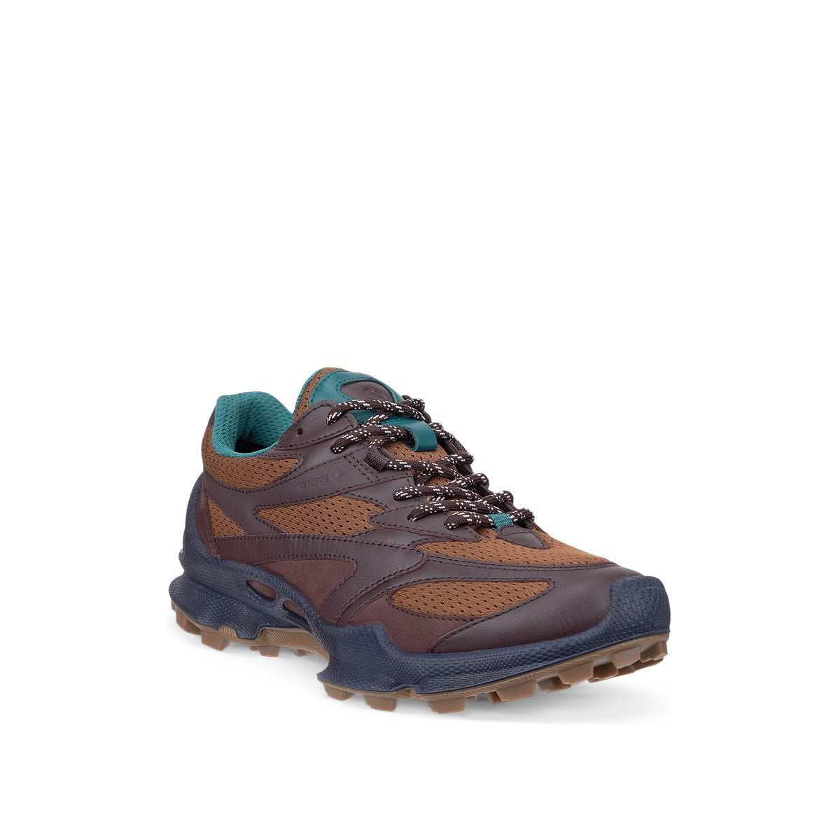 ECCO Sneakers pelle e tessuto Biom C - Trail 841223 - 61720 - Musto Calzature srl