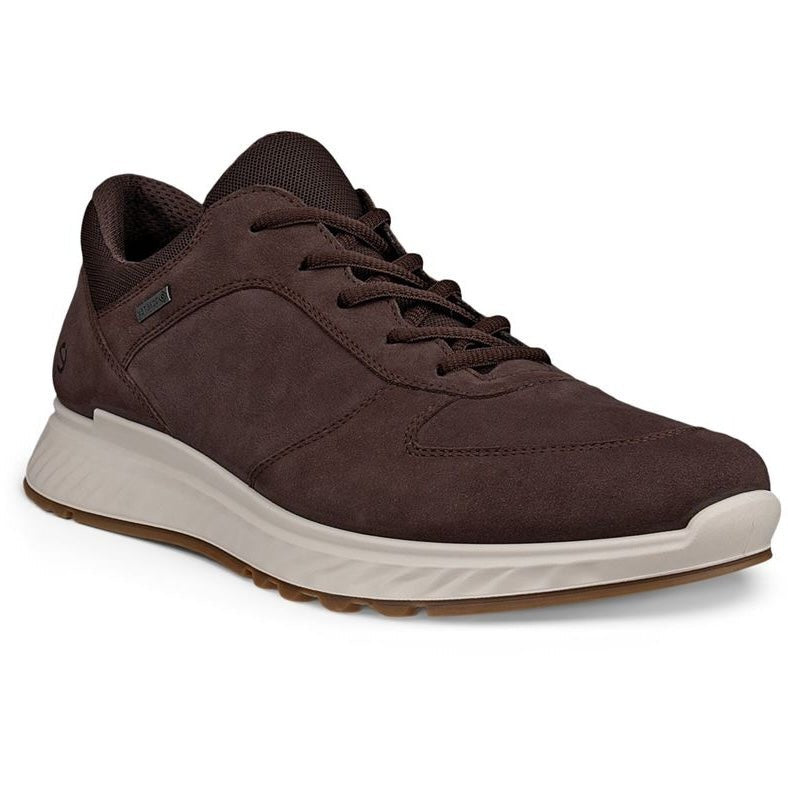 ECCO Sneakers uomo NUBUCK Exostride 835304-02178 - Musto Calzature srl