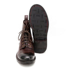 JP/DAVID Anfibi uomo Pelle 52641/32 - Musto Calzature srl