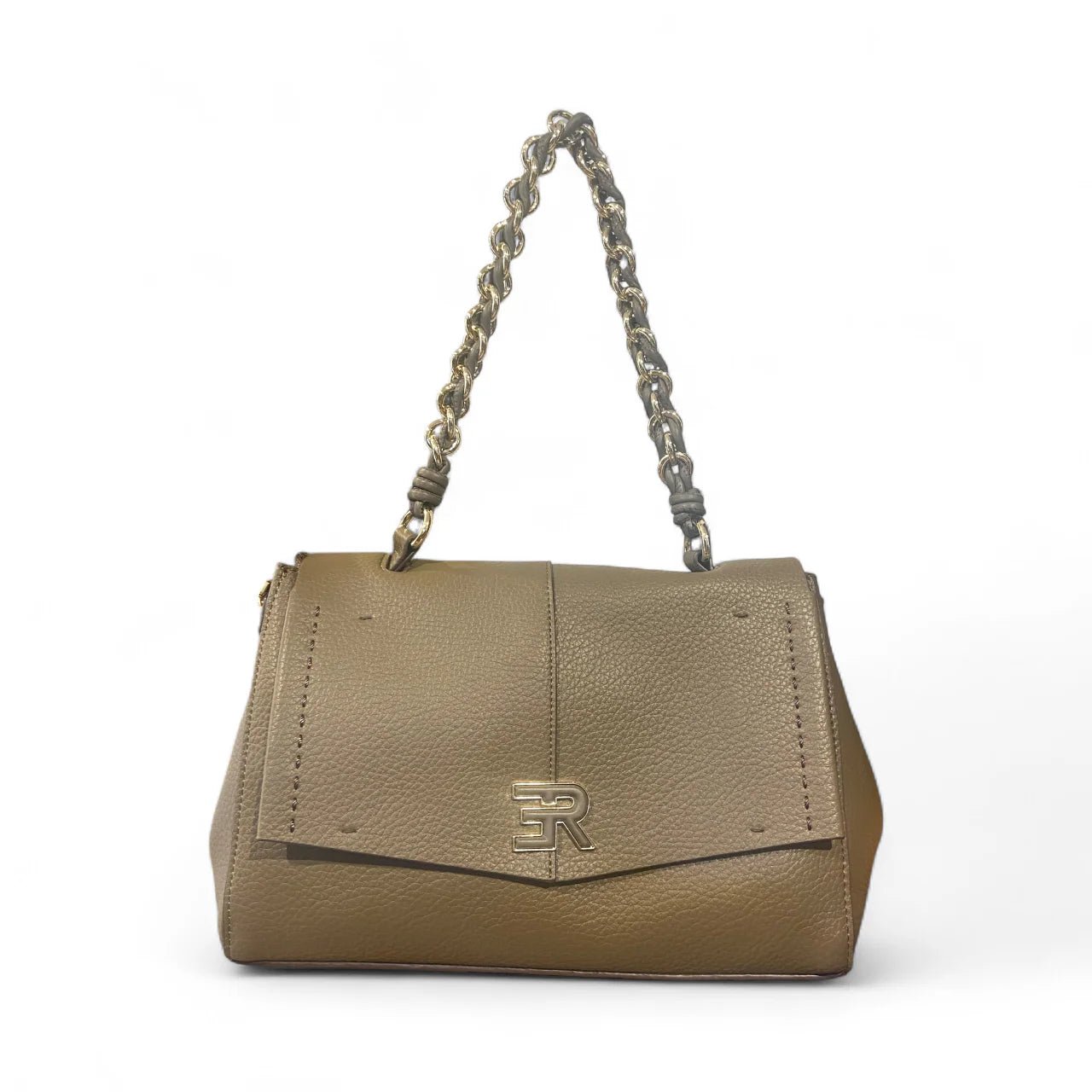 ERMANNO SCERVINO Accessori FLAP EBA AW - Musto Calzature srl