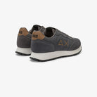 SUN68 Sneakers uomo Camoscio TOM SUEDE - Musto Calzature srl