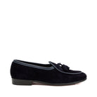 MUSTO Mocassini uomo Camoscio VILLA AD52 - Musto Calzature srl