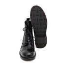 JP/DAVID Anfibi uomo Pelle 52641/32 - Musto Calzature srl