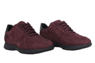 MEPHISTO Sneakers nabuk MENDY nab - Musto Calzature srl