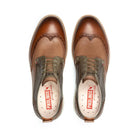 Pikolinos sneakers uomo in pelle MANACOR - Musto Calzature srl