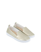 SKA sneakers donna in materiale tecnico - Musto Calzature srl