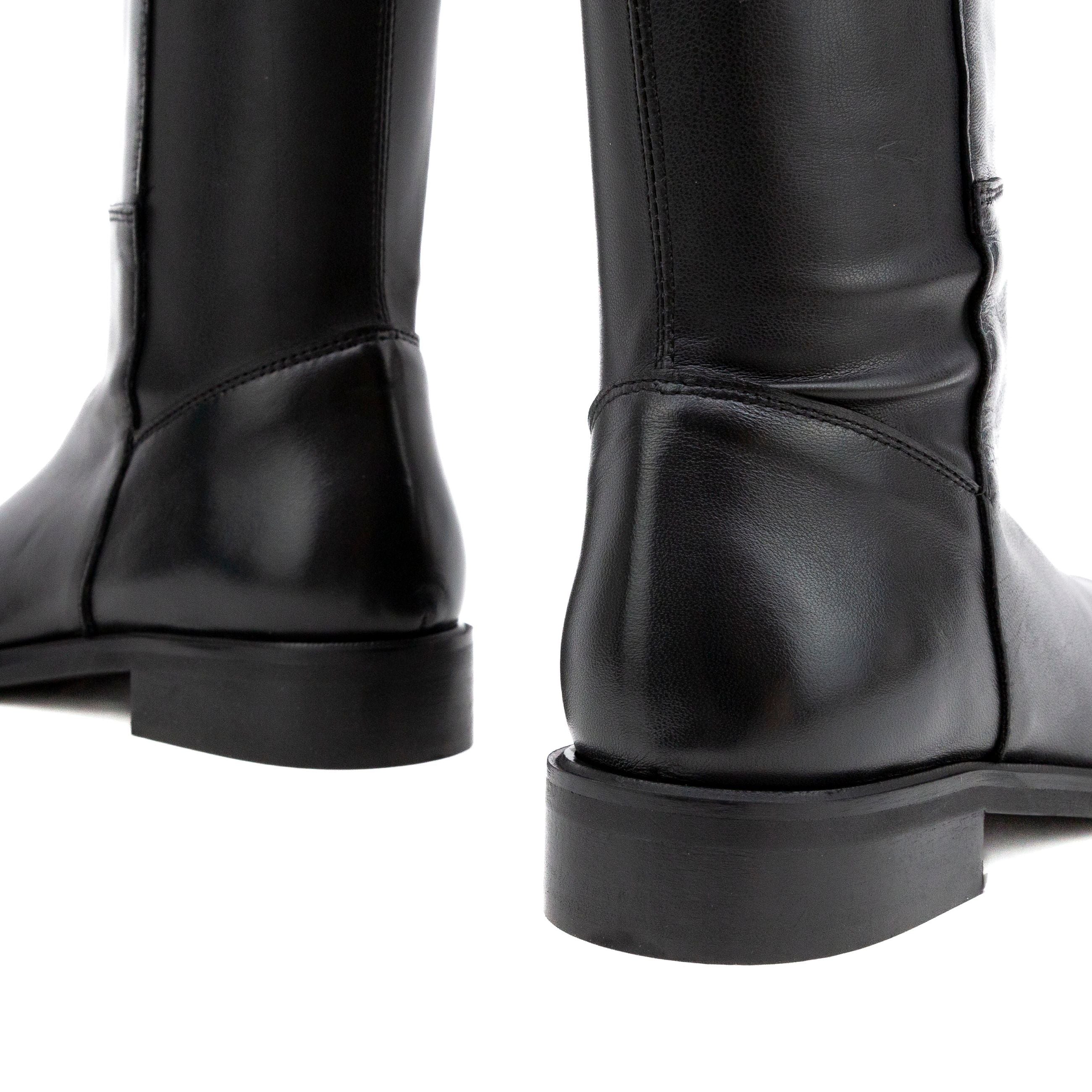 MUSTO Stivali NAPPA AFRODITE GW139 - Musto Calzature srl