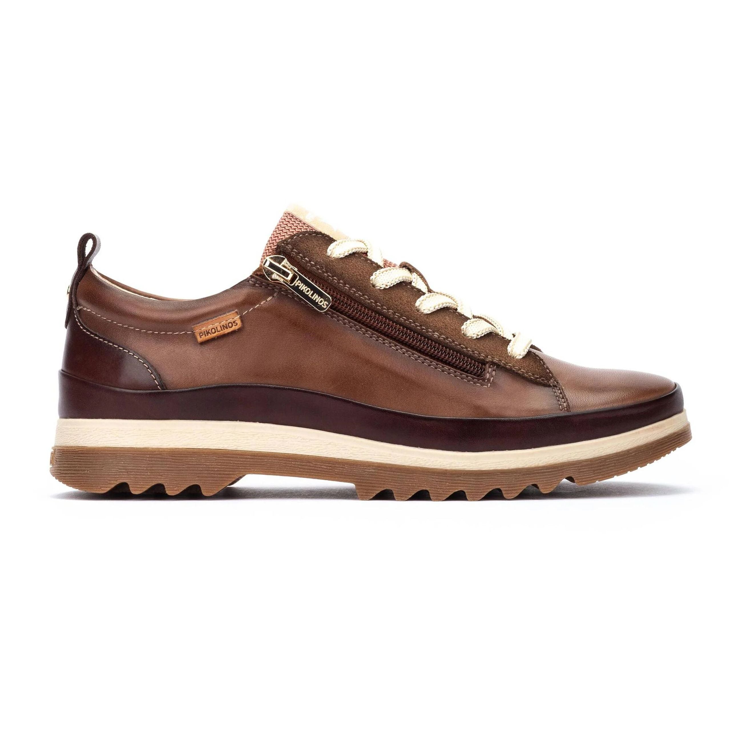 Pikolinos Sneakers da donna in pelle VIGO - Musto Calzature srl