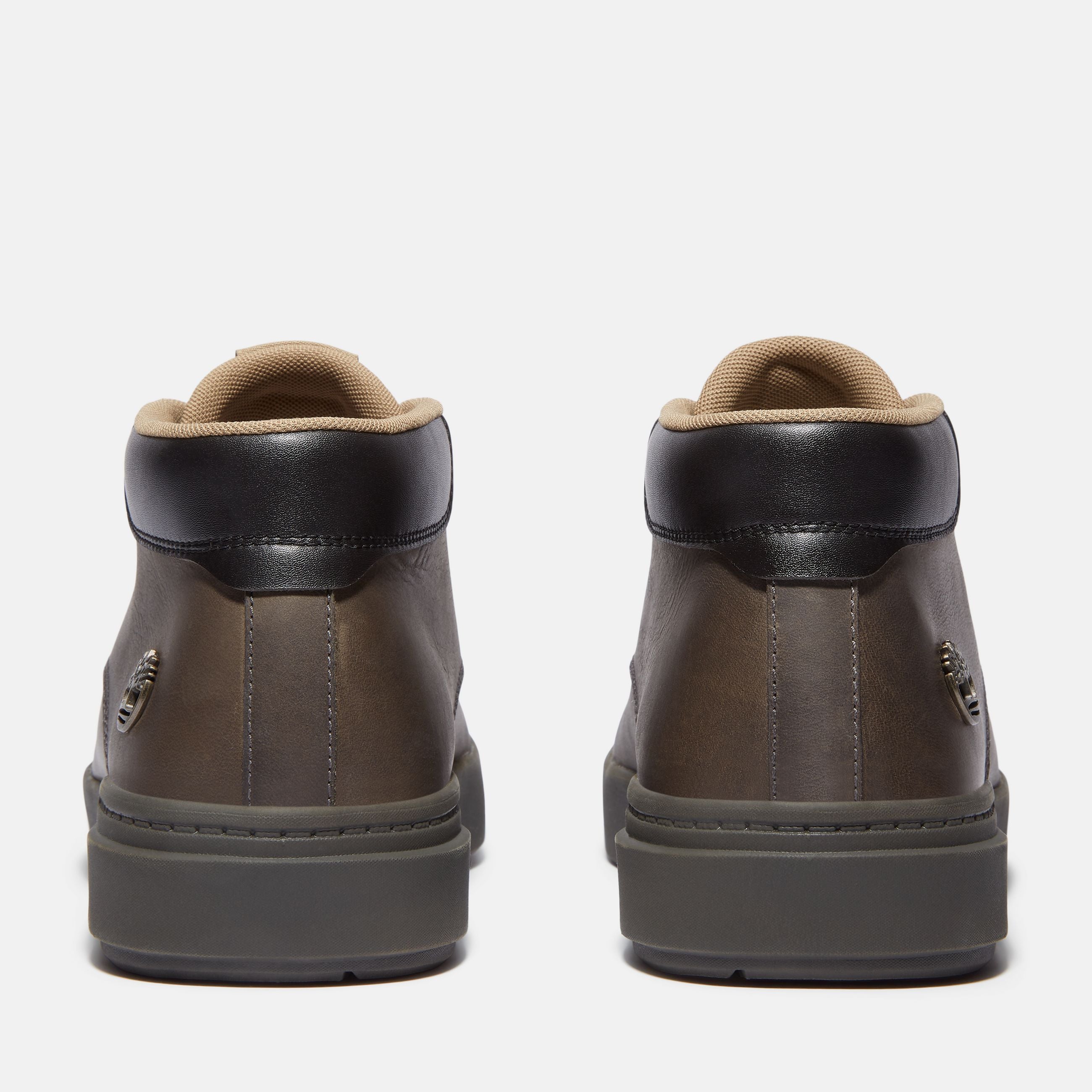 TIMBERLAND Polacchino uomo Pelle SENECA BAY MID - Musto Calzature srl