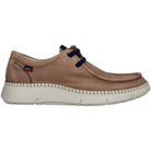 CALLAGHAN mocassino stringato uomo in camoscio - Musto Calzature srl