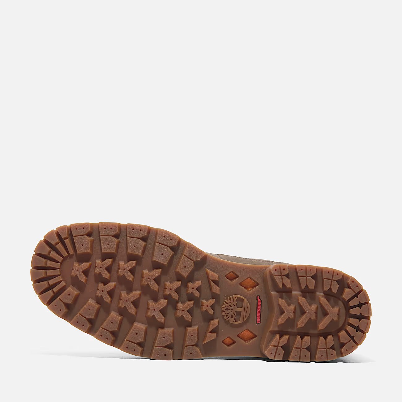 TIMBERLAND Stivaletti uomo NUBUK BRITTON ROAD nu - Musto Calzature srl
