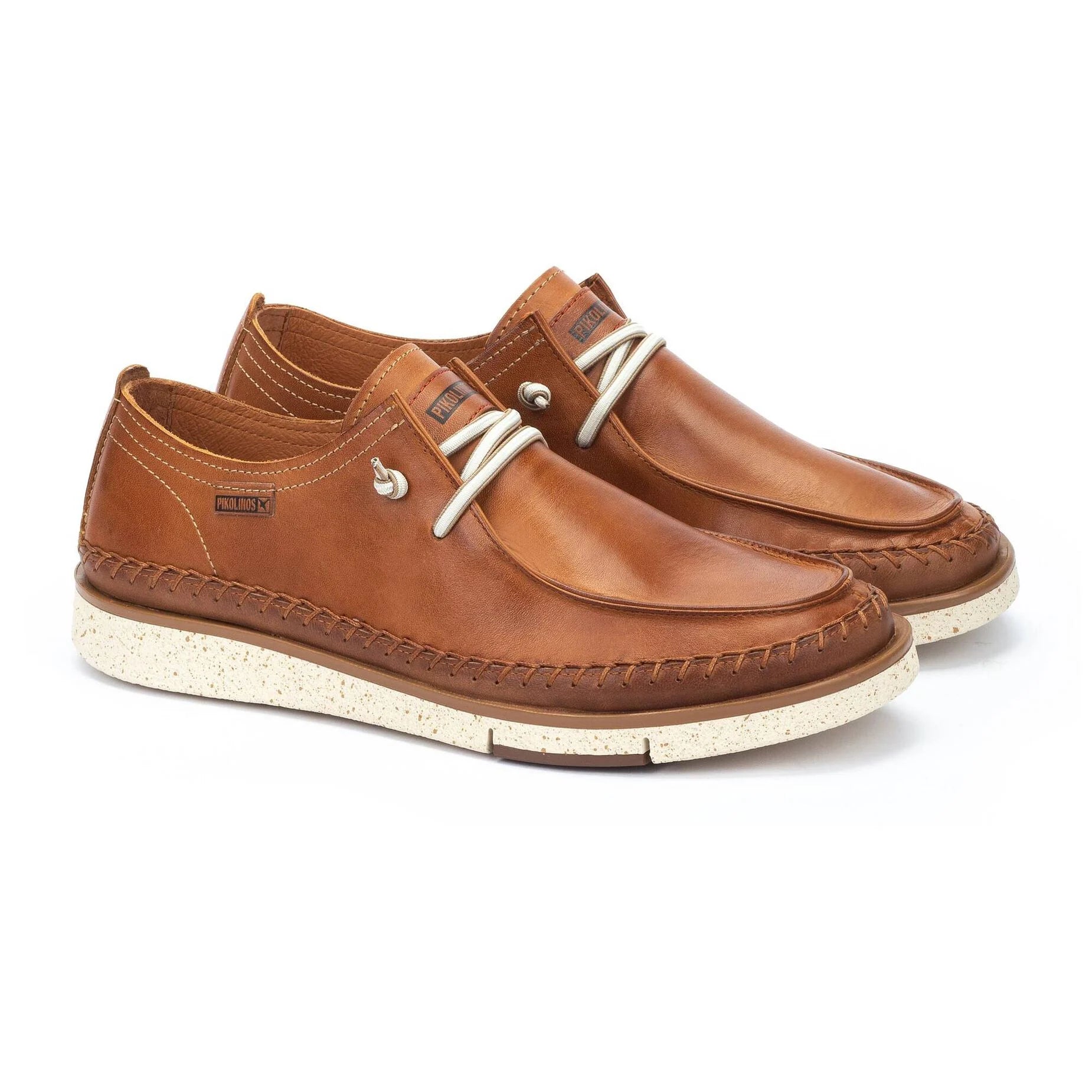 Pikolinos scarpe casual uomo in pelle SAN JUAN - Musto Calzature srl