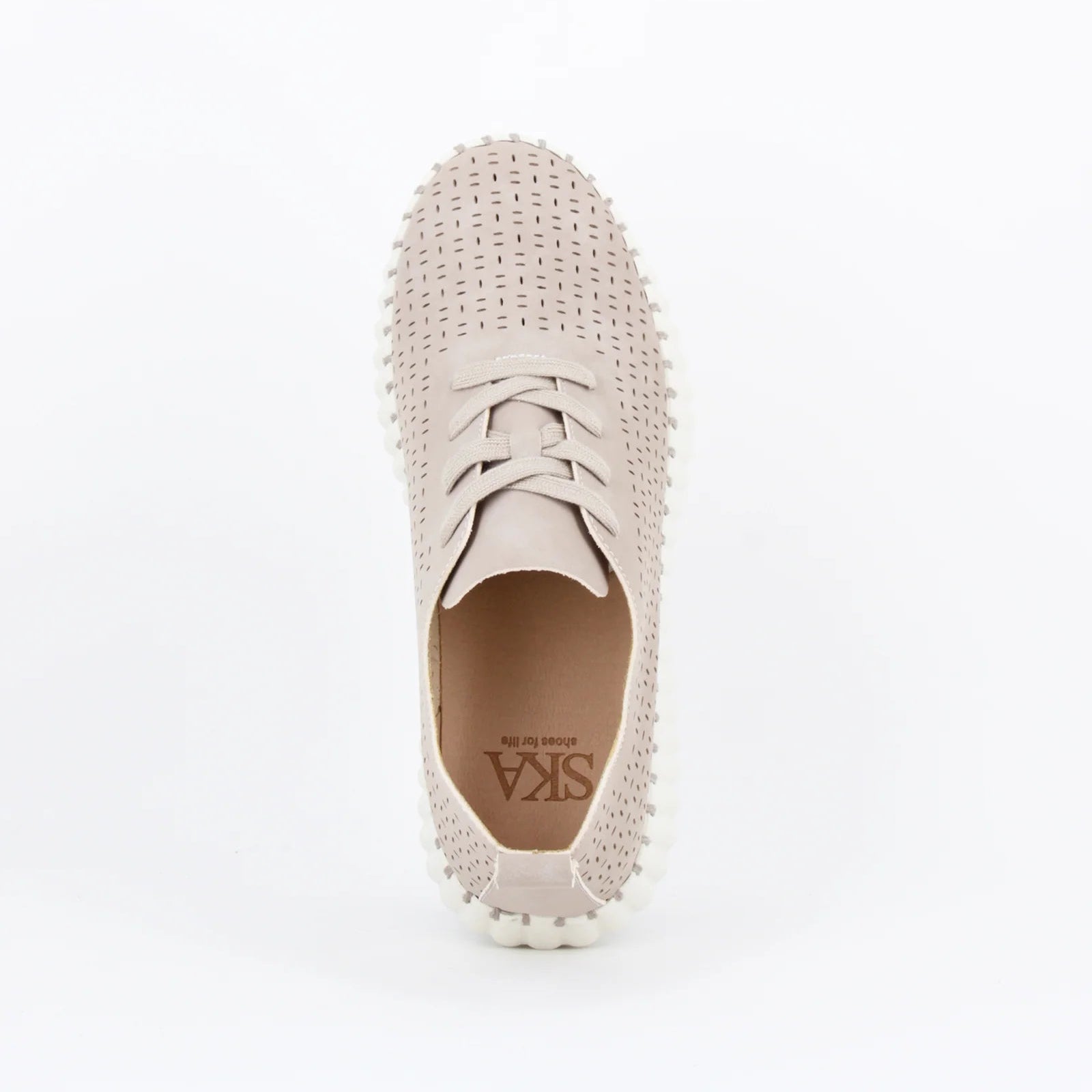 SKA sneakers donna in materiale tecnico TESSA - Musto Calzature srl