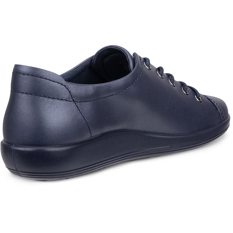 ECCO Scarpe NUBUK Soft 2.0 206503-21038 - Musto Calzature srl