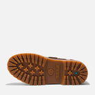 TIMBERLAND Stringate Pelle STONE STREET BOAT - Musto Calzature srl