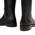 MUSTO Stivali Pelle SVEVA 2055 - Musto Calzature srl