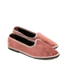 LE FURLANINE Mocassini Velluto FRIU - Musto Calzature srl