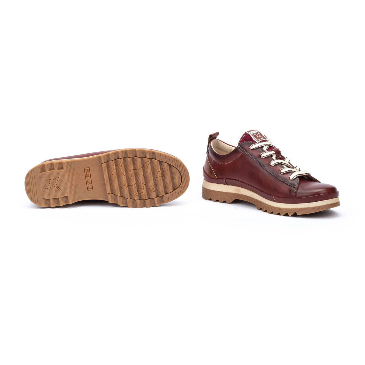 Pikolinos Sneakers Pelle VIGO W3W-6979 - Musto Calzature srl