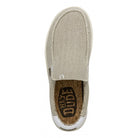 HEYDUDE sneakers uomo in tessuto - Musto Calzature srl