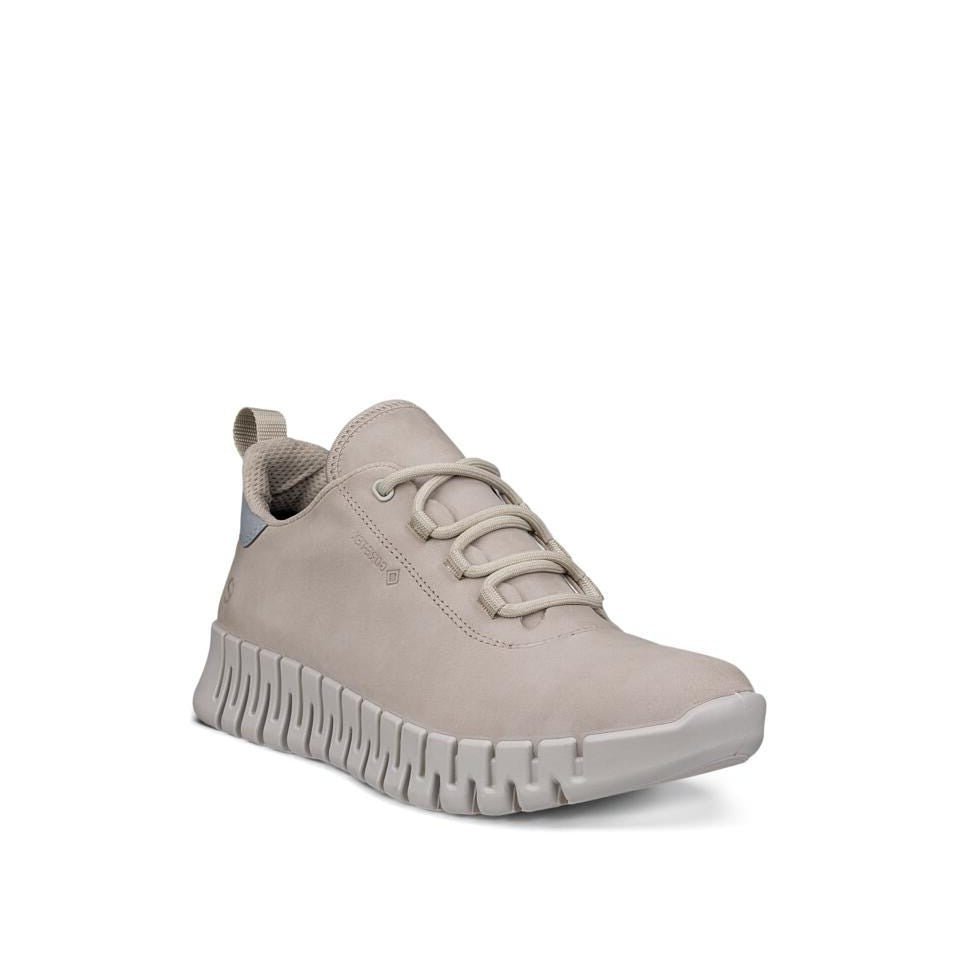 ECCO Sneakers NUBUCK Gruuv Lea gtx 218233-61510 - Musto Calzature srl