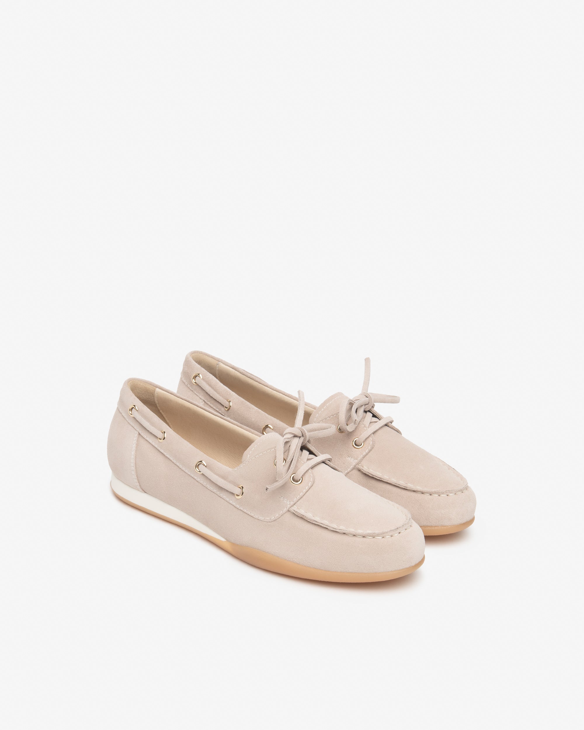 NEROGIARDINI Mocassini Camoscio E615042D - Musto Calzature srl