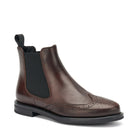 FRAU Stivaletti Pelle 98L9 - Musto Calzature srl