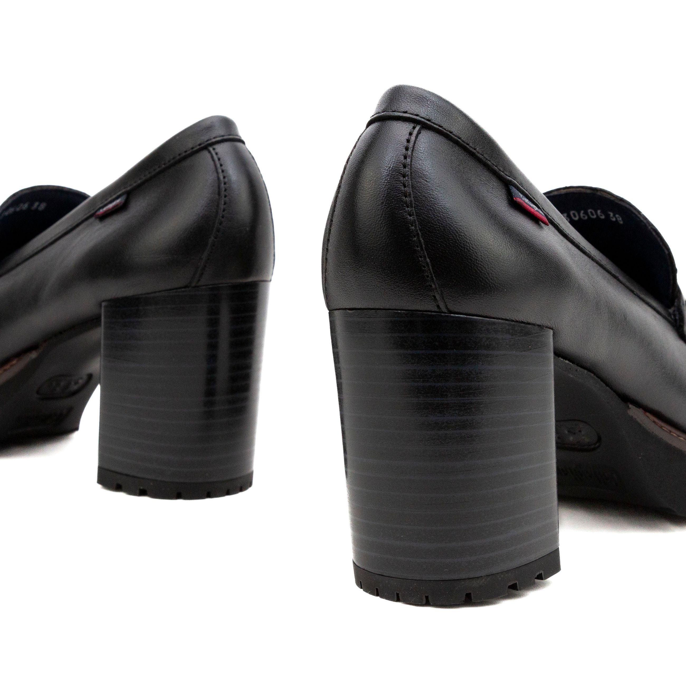 CALLAGHAN Mocassini Pelle 30806 - Musto Calzature srl