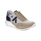 CALLAGHAN Sneakers uomo camoscio+tessuto 61202 - Musto Calzature srl