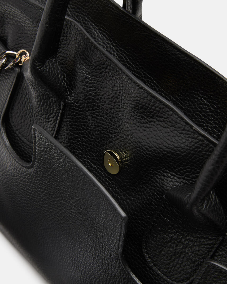 CUOIERIA FIORENTINA Borse Pelle BELLA SOFT MEDIUM TOTE - Musto Calzature srl