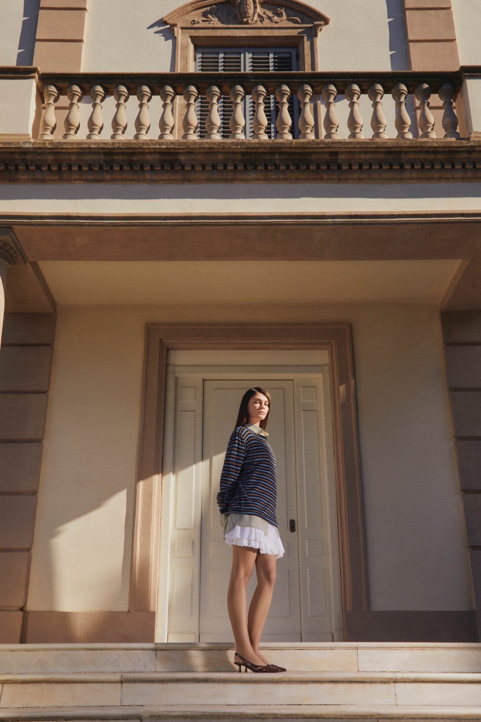 BIBI LOU Decolletè tacco basso Vernice NOLIA 632Z21VK - Musto Calzature srl