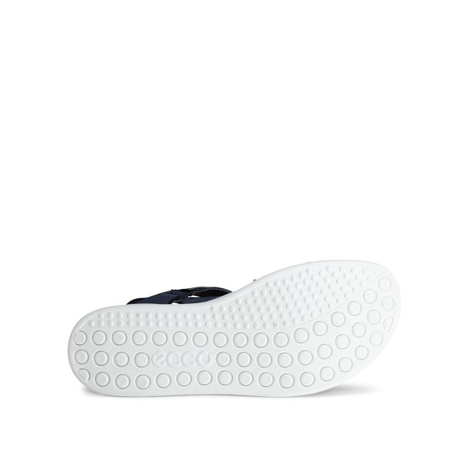ECCO Sandali Pelle Soft Sandal 238813 - 02038 - Musto Calzature srl