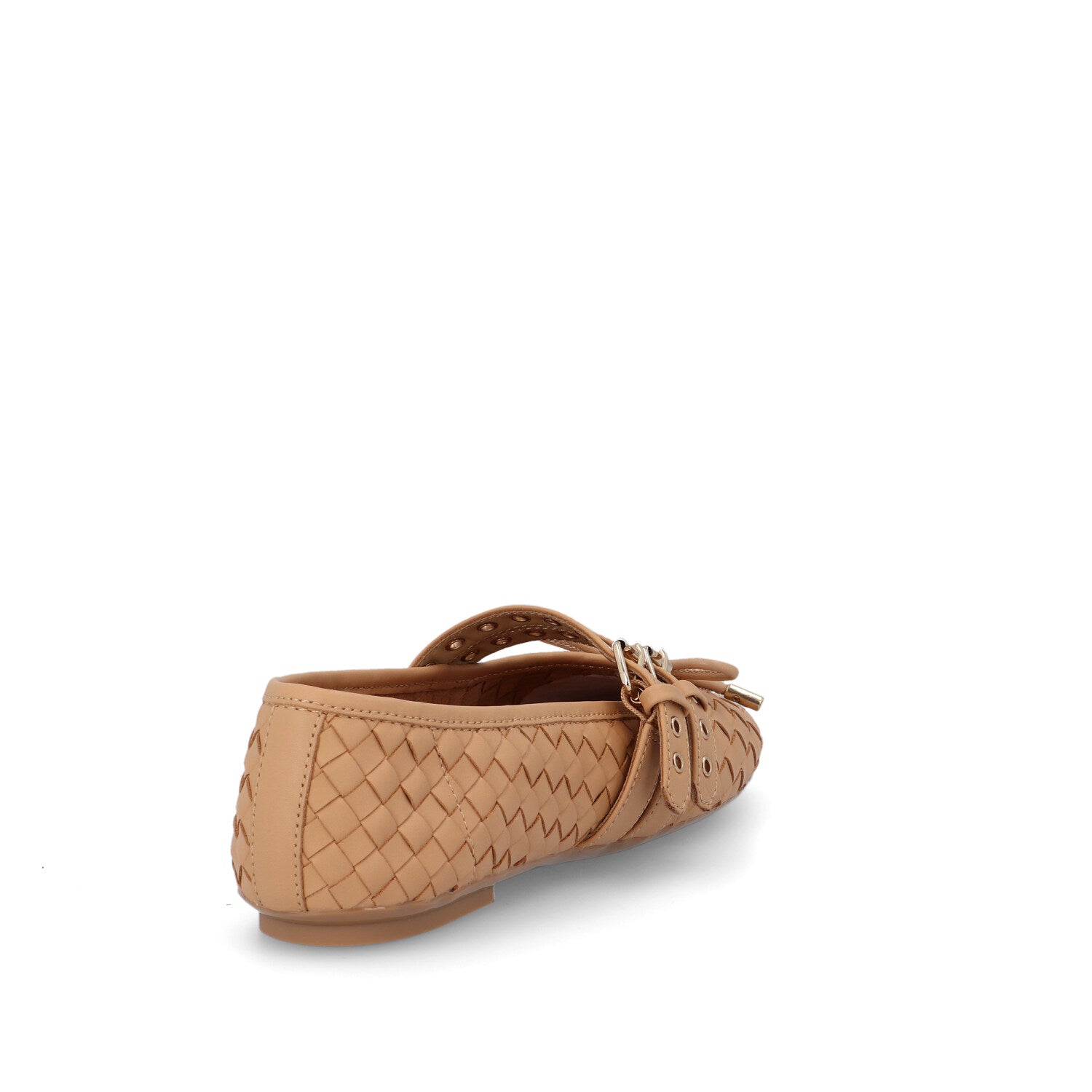 BRUNO PREMI Ballerine PELLE INTRECCIATA BN2501 - Musto Calzature srl